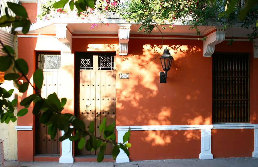 Hotel Casa La Fe (Adults Only)-1
