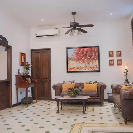 Hotel Casa La Fe (Adults Only)-2