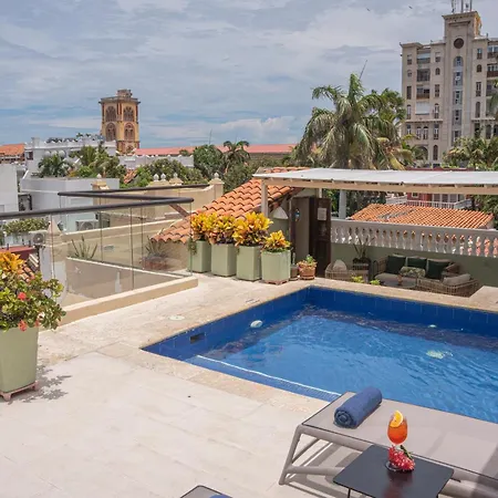 Hotel Casa La Fe (Adults Only)-3